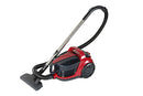 Queen Chef, Bagless Vacuum Cleaner, EV-P801