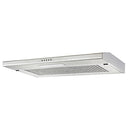 Queen Chef, Slim Hood 120W F01090SS