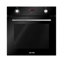 Smalvic, Gas Oven 60Cm Convection Black