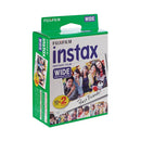 Fujifilm Instax Wide Film 2PK (20SH)