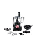 Campomatic, Food Processor 750W