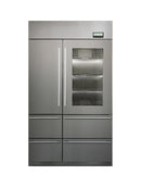 Campomatic, Fr121x Professional 120cm 6 Doors