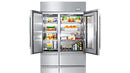 Campomatic, Fr121x Professional 120cm 6 Doors