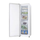 Hisense, FV356N4AWU Upright Freezer 12 CFT