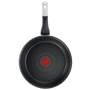 Tefal, G2550802 G6 Unlimited Frypan, 32 cm