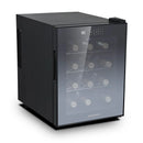 G3 Ferrari, DSWC12B01 Wine Cooler 12 Bottles