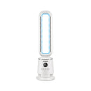 G Ferrari, Bladless Fan Heater 2000w Ceramic Elements