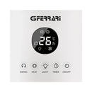 G Ferrari, Bladless Fan Heater 2000w Ceramic Elements