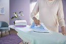 Philips, Easy Speed Steam iron GC1740,Steam boost up to 90 g, Non-stick soleplate