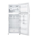 LG, Top freezer Refrigerator 423L Gross Capacity, Smart Inverter™ , White