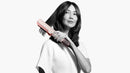 Dyson, Airstrait™ Straightener Ceramic Pink