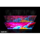 Haier, H55S80EUX 55″ 4K UHD QLED Google TV