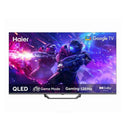 Haier, H55S80EUX 55″ 4K UHD QLED Google TV
