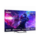 Haier, H55S80EUX 55″ 4K UHD QLED Google TV