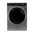 Haier, Hw120-B14979S8U1 12 Kg 1400 Rpm Smart Washing Machine