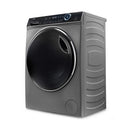 Haier, Hw120-B14979S8U1 12 Kg 1400 Rpm Smart Washing Machine