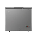 Haier, Hcf-328Vsr 251L Flex Inverter Chest Freezer