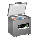 Haier, Hcf-328Vsr 251L Flex Inverter Chest Freezer