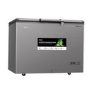 Haier, Hcf-428Vs 379L Convertible Flex Inverter Chest Freezer