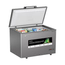 Haier, Hcf-428Vs 379L Convertible Flex Inverter Chest Freezer