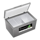Haier, Hcf-428Vs 379L Convertible Flex Inverter Chest Freezer