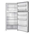 Haier, HRF-850VNFMINo-Frost Top Mount Refrigerator (chiller box)