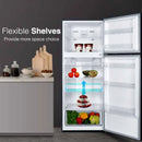 Haier, HRF672VCFMBLEG Top Mount Refrigerator Twin Inverter 23CFT