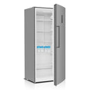 Haier, Hvf-624Nile No Frost Convertible Inverter Chest Fridge/Freezer