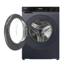 Haier, HW100-Bp14357Gu1 10Kg Smart AI Front Loading Washing Machine Inverter