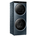 Haier, HWD130-BD14LCU1 Washer and Dryer 13 KG 14000 RPM Direct Motion Inverter