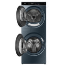 Haier, HWD130-BD14LCU1 Washer and Dryer 13 KG 14000 RPM Direct Motion Inverter
