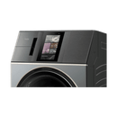 Haier, HWD240-BD12LGNU1 AI Smart Washer/Dryer (Heat Pump) – 24kg Wash, 16kg Dry