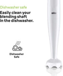 Braun, Hand Blender MQ10.001P