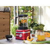 KitchenAid, Artisan Power Plus Blender, Candy Apple