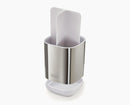 Joseph Joseph, EasyStore Steel Toothbrush Holder