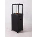 NATURA UPRIGHT PATIO HEATER