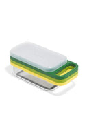 Joseph Joseph, Multi-Grate & Store 3-in-1 Reibenset