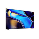Sony, BRAVIA 8 - 55" Class OLED 4K HDR Google TV
