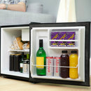 Russell Hobbs, Black Table Top Fridge