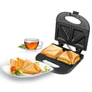 Ufesa, SW7860 Sandwich Maker for 2 Sandwiches