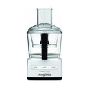 Magimix, MX3160B Compact 3160 Food Processor 600W White