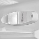 Midea, Single Door Refrigerator Mid Capacity