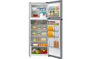 Midea, Top Mount Refrigerator with Inverter Active-C Fresh - 463 L