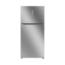 Midea, 650L Top Mount Refrigerator No Frost Inverter Digital Display Silver