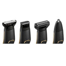 Babyliss, Multitrimmer MT860E 11-in-1 Waterproof