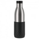 Tefal, N3111110 Bludrop Bottle 0.7L, Black Sleeve