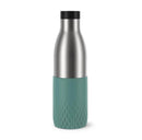 Tefal, N3111210 Bludrop Bottle 0.7L, Green Sleeve