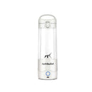Nutribullet, Portable Cordless Blender 475ml, White