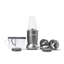 Nutribullet, Multi-function Blender, 600W, 12 Pcs, Grey