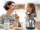 Beper, Electric Steel Kettle